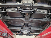 Image 21 of 21 of a 1967 CHEVROLET CORVETTE