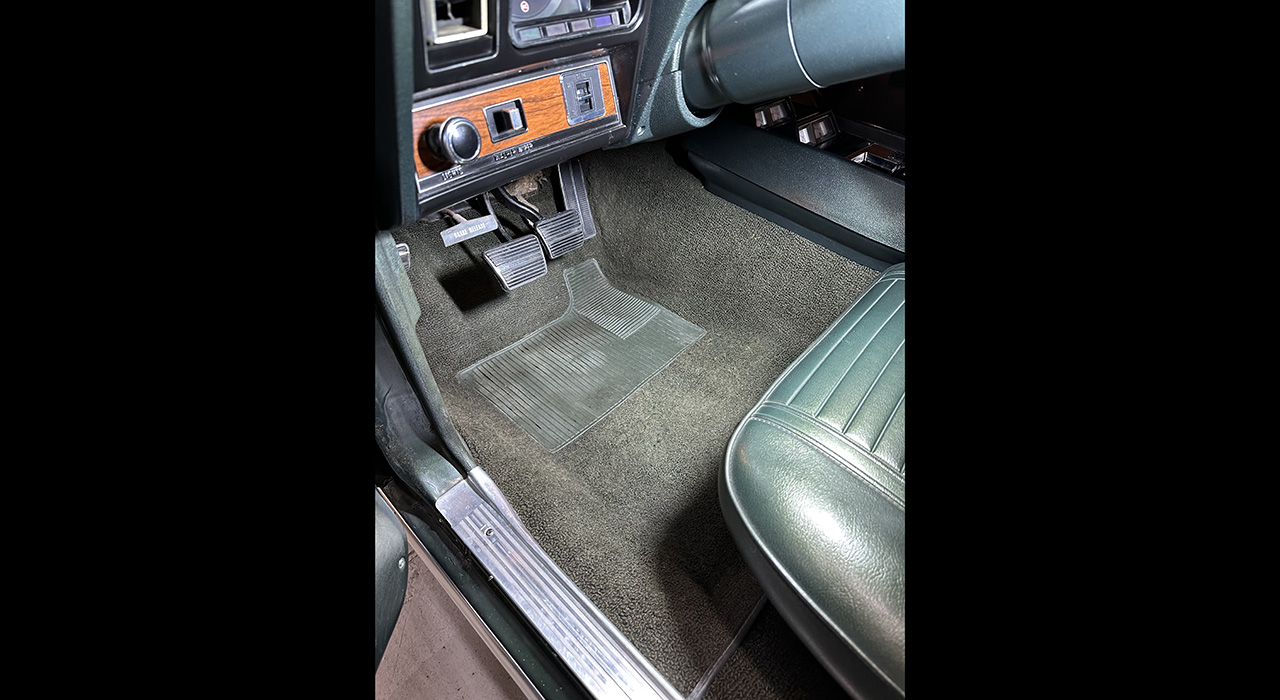 30th Image of a 1969 CHEVROLET CAMARO 