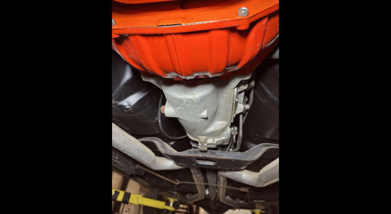 43rd Image of a 1969 CHEVROLET CAMARO 