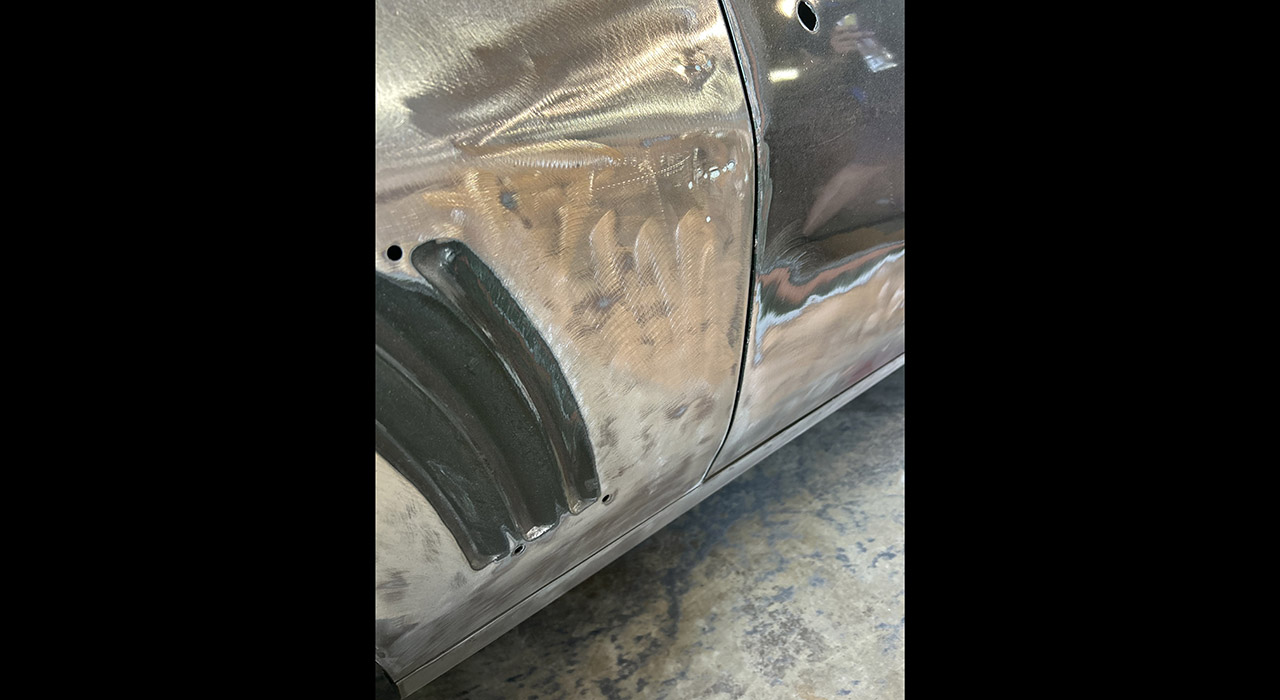 48th Image of a 1969 CHEVROLET CAMARO 