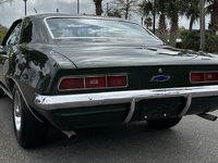 Image 3 of 45 of a 1969 CHEVROLET CAMARO 