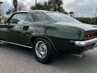 Image 5 of 45 of a 1969 CHEVROLET CAMARO 