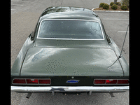 Image 10 of 45 of a 1969 CHEVROLET CAMARO 