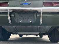 Image 13 of 45 of a 1969 CHEVROLET CAMARO 