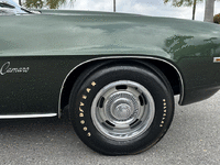 Image 14 of 45 of a 1969 CHEVROLET CAMARO 