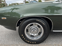 Image 15 of 45 of a 1969 CHEVROLET CAMARO 