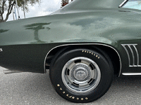 Image 16 of 45 of a 1969 CHEVROLET CAMARO 