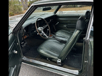 Image 20 of 45 of a 1969 CHEVROLET CAMARO 