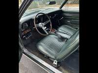 Image 21 of 45 of a 1969 CHEVROLET CAMARO 