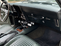 Image 23 of 45 of a 1969 CHEVROLET CAMARO 
