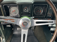 Image 29 of 45 of a 1969 CHEVROLET CAMARO 