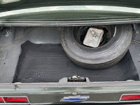 Image 35 of 45 of a 1969 CHEVROLET CAMARO 