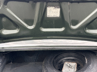 Image 36 of 45 of a 1969 CHEVROLET CAMARO 