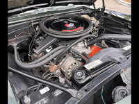 Image 38 of 45 of a 1969 CHEVROLET CAMARO 