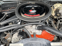 Image 39 of 45 of a 1969 CHEVROLET CAMARO 