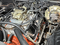 Image 40 of 45 of a 1969 CHEVROLET CAMARO 