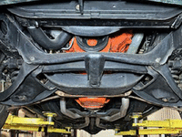 Image 42 of 45 of a 1969 CHEVROLET CAMARO 