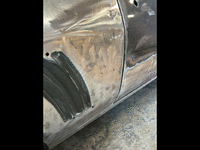 Image 49 of 49 of a 1969 CHEVROLET CAMARO 