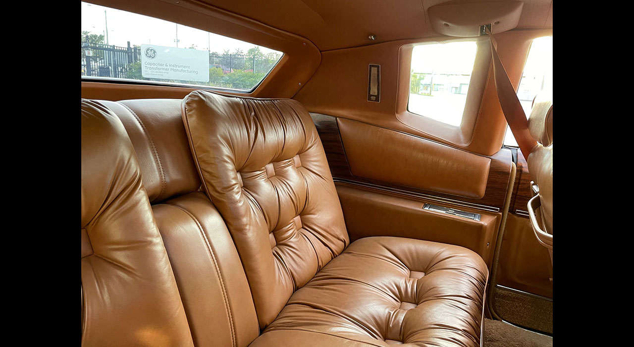 16th Image of a 1978 CADILLAC ELDORADO