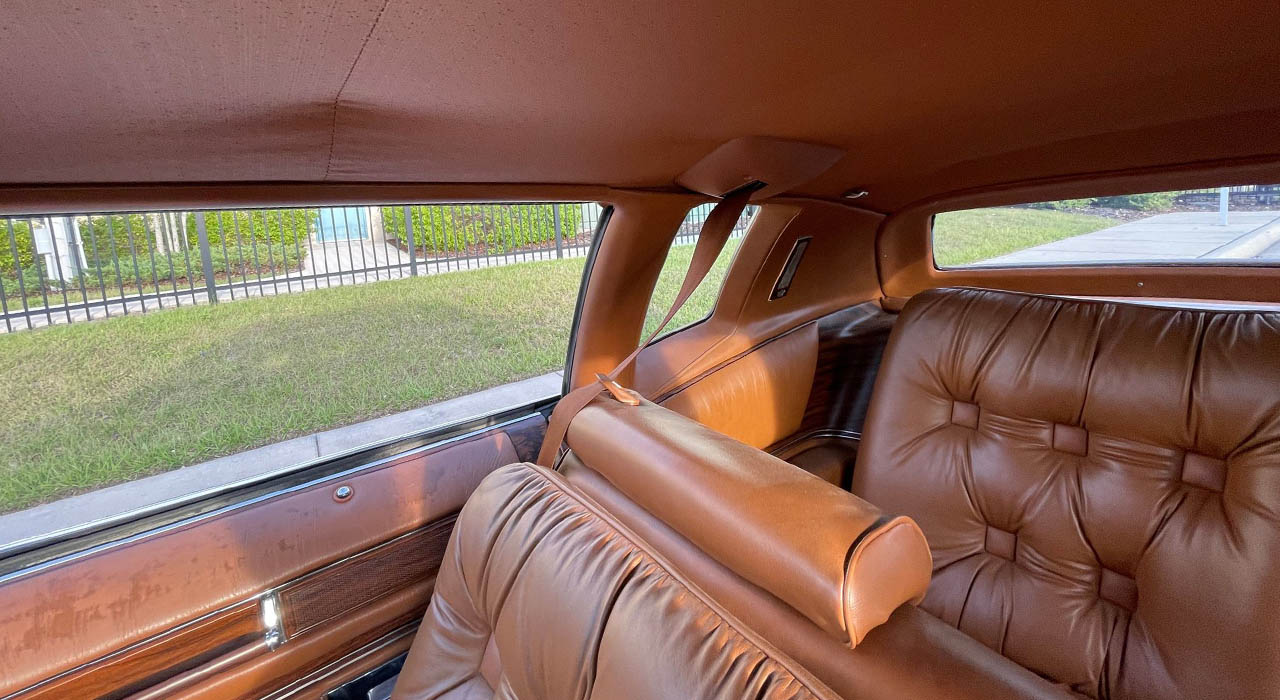 18th Image of a 1978 CADILLAC ELDORADO