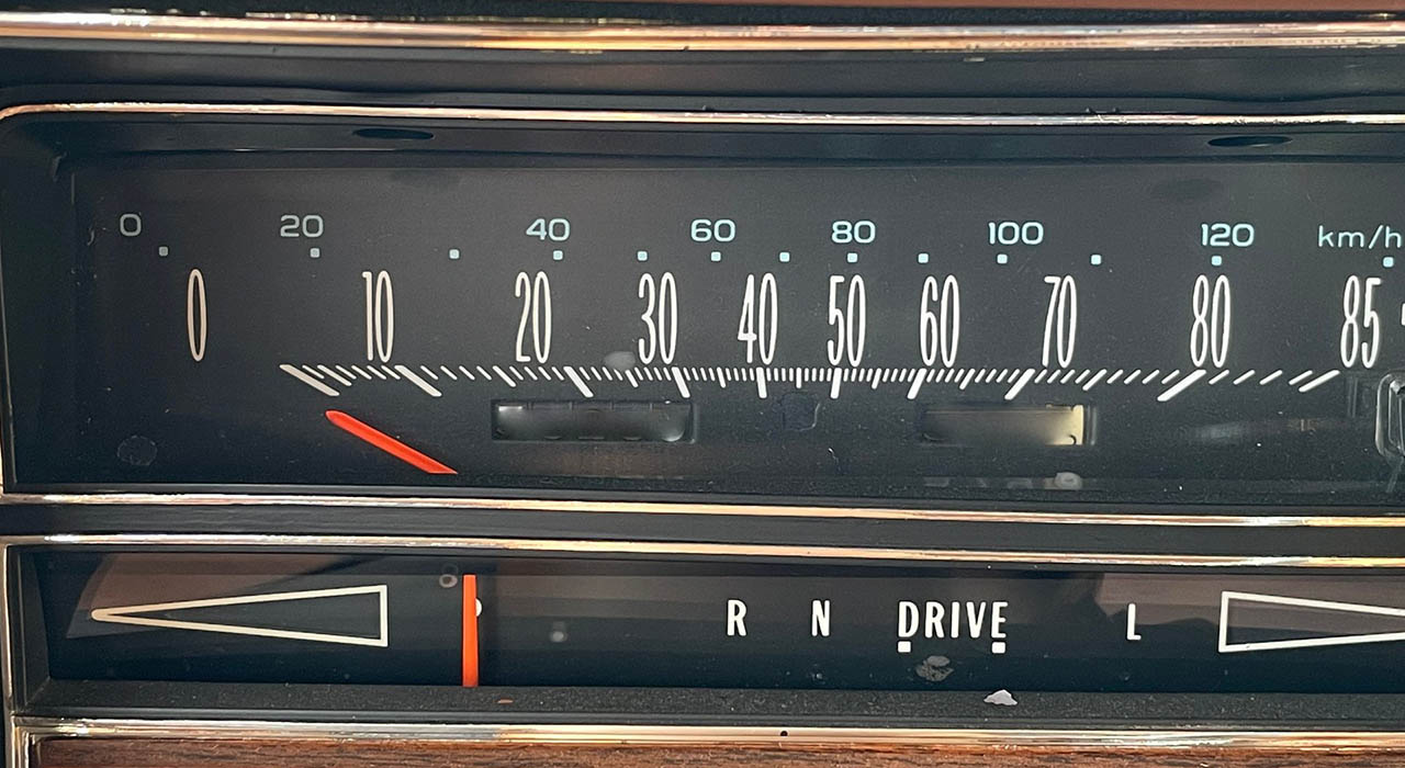23rd Image of a 1978 CADILLAC ELDORADO