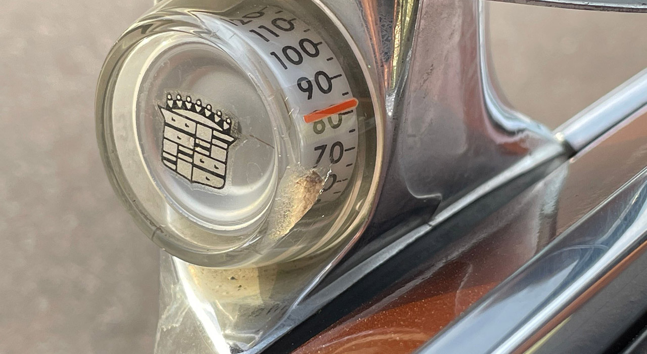 26th Image of a 1978 CADILLAC ELDORADO