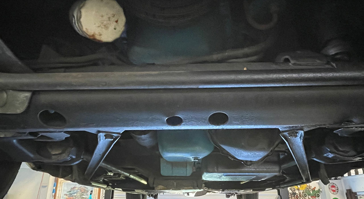 36th Image of a 1978 CADILLAC ELDORADO