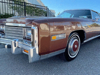 Image 2 of 40 of a 1978 CADILLAC ELDORADO