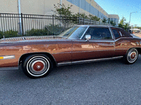 Image 3 of 40 of a 1978 CADILLAC ELDORADO