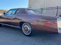 Image 4 of 40 of a 1978 CADILLAC ELDORADO