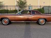 Image 6 of 40 of a 1978 CADILLAC ELDORADO