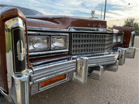 Image 9 of 40 of a 1978 CADILLAC ELDORADO