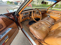 Image 10 of 40 of a 1978 CADILLAC ELDORADO
