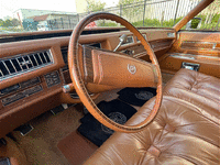 Image 13 of 40 of a 1978 CADILLAC ELDORADO