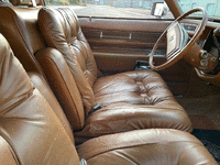 Image 16 of 40 of a 1978 CADILLAC ELDORADO