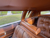Image 19 of 40 of a 1978 CADILLAC ELDORADO