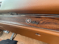 Image 22 of 40 of a 1978 CADILLAC ELDORADO