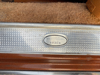 Image 25 of 40 of a 1978 CADILLAC ELDORADO