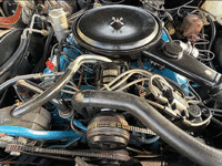 Image 31 of 40 of a 1978 CADILLAC ELDORADO
