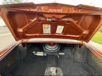 Image 35 of 40 of a 1978 CADILLAC ELDORADO