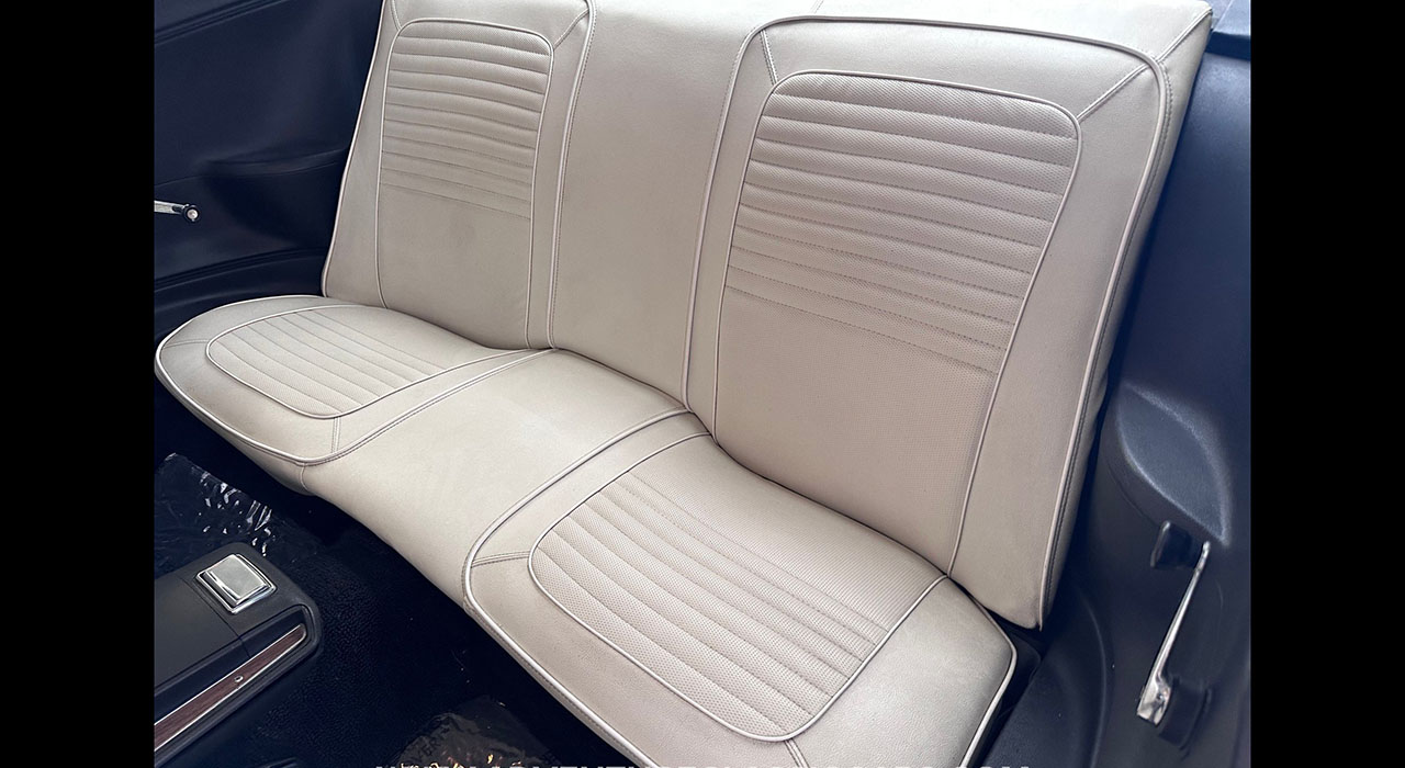 13th Image of a 1970 PLYMOUTH BARRACUDA