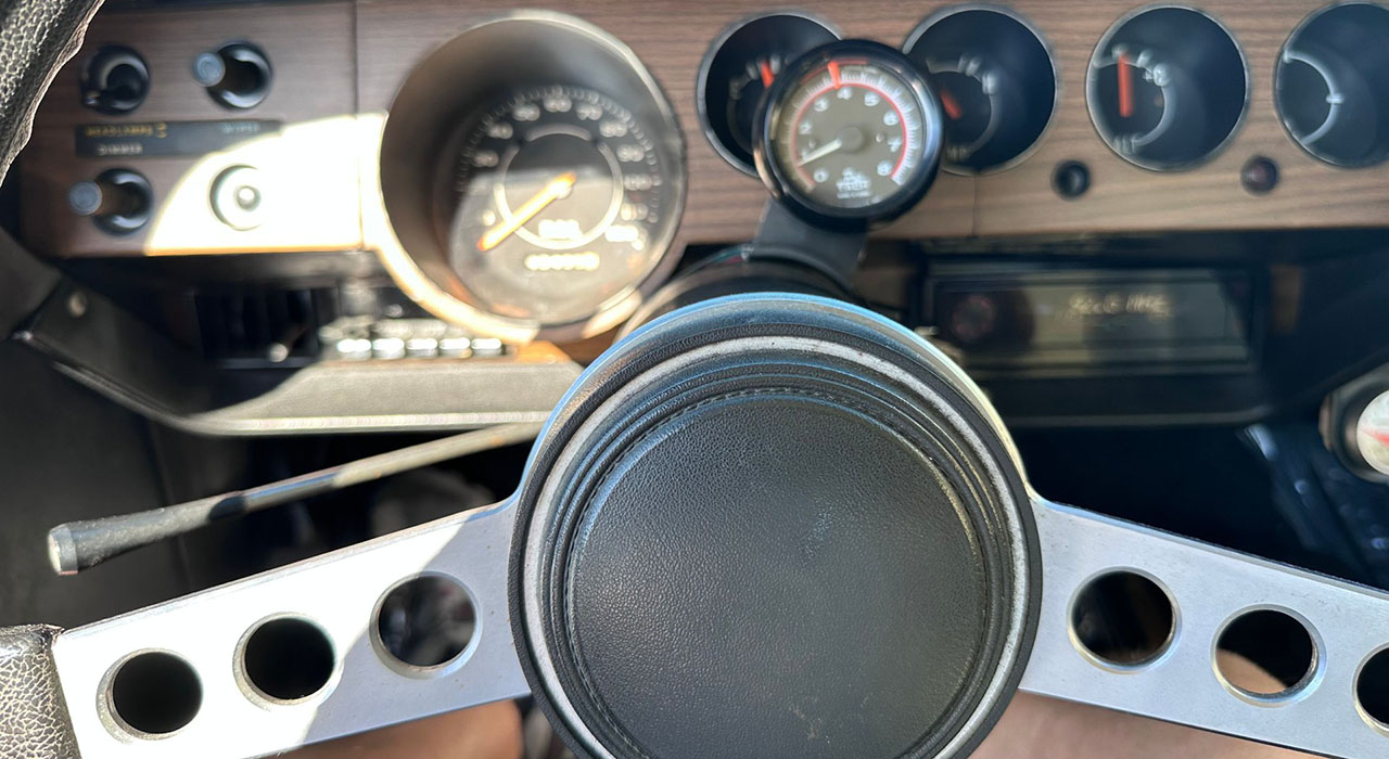 17th Image of a 1970 PLYMOUTH BARRACUDA