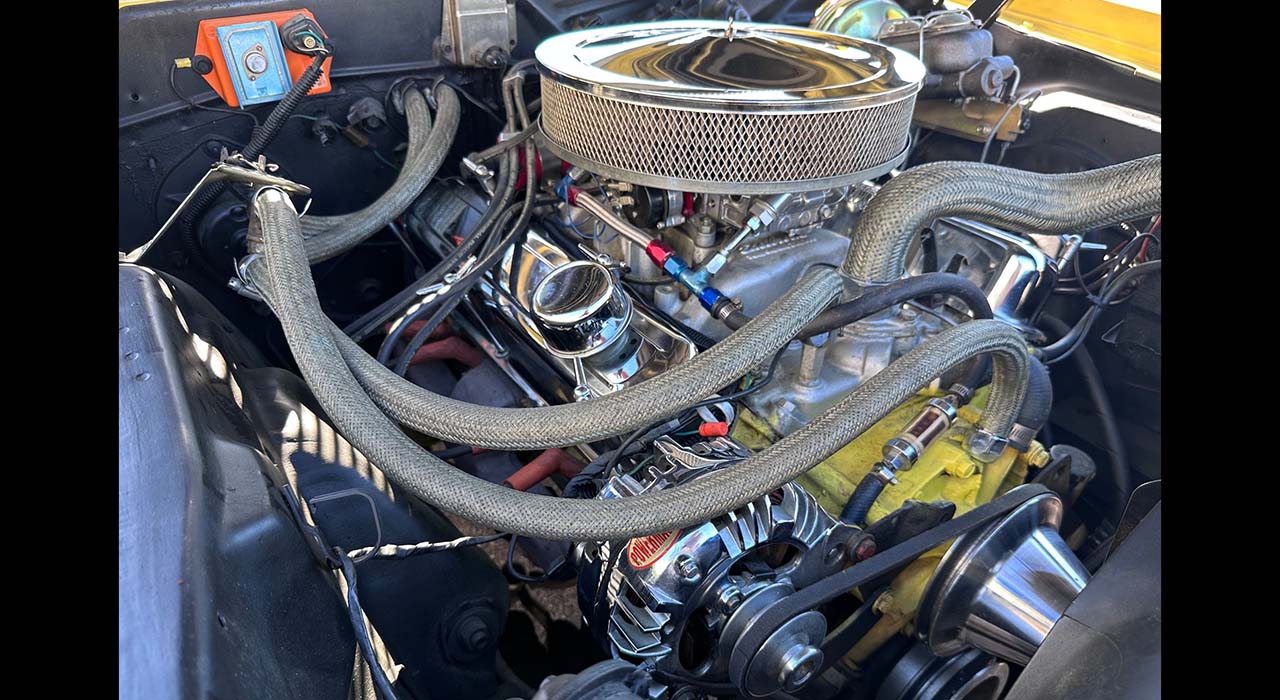 20th Image of a 1970 PLYMOUTH BARRACUDA