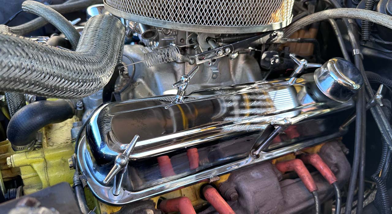 23rd Image of a 1970 PLYMOUTH BARRACUDA