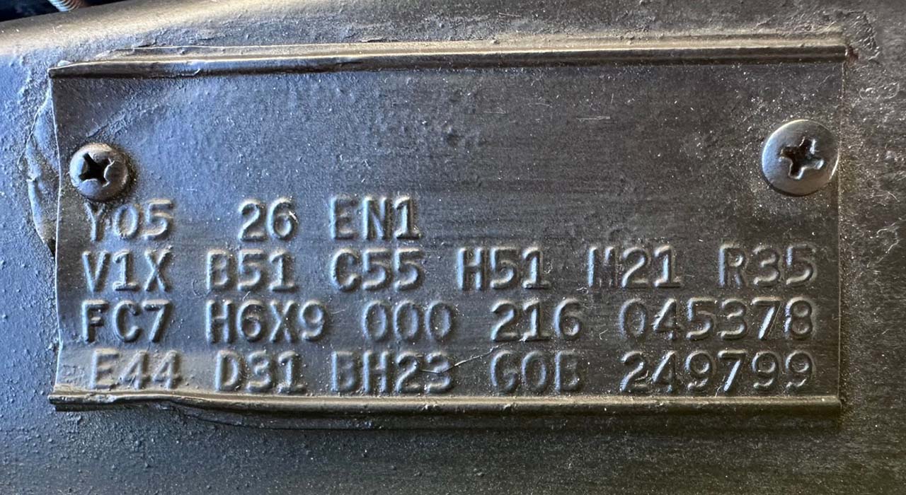 26th Image of a 1970 PLYMOUTH BARRACUDA