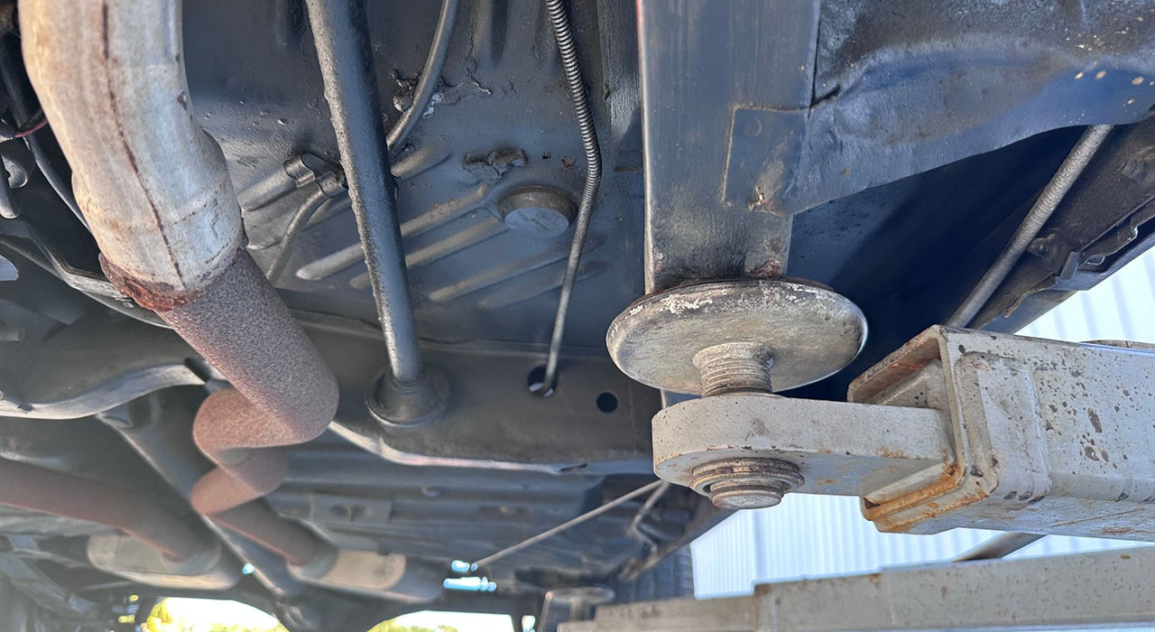 28th Image of a 1970 PLYMOUTH BARRACUDA