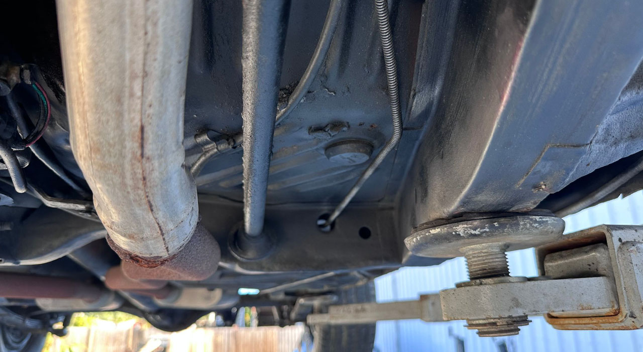 35th Image of a 1970 PLYMOUTH BARRACUDA