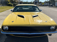 Image 10 of 38 of a 1970 PLYMOUTH BARRACUDA