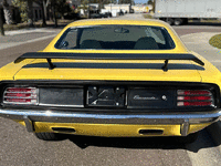 Image 11 of 38 of a 1970 PLYMOUTH BARRACUDA