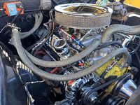 Image 21 of 38 of a 1970 PLYMOUTH BARRACUDA